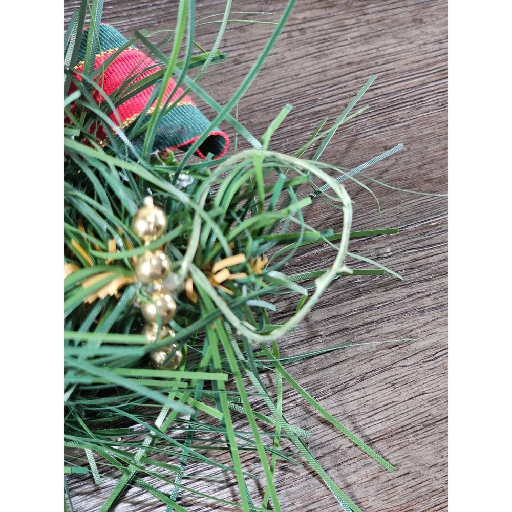 Vintage Christmas Garland 60